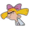 Momentos de Helga G. Pataki V 26