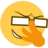 Blursed emojis 23