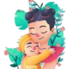 feliz día de las madres ꙳ 26