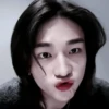 - hyunjin` 21