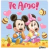 Te Amo! @lexa