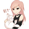 HEY~
