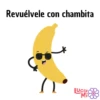 Lucky MÏ Sticker Pack Whatsapp 12
