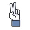 Facebook Likes 10