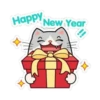 Happy
New Year