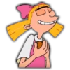Momentos de Helga G. Pataki V 28