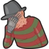 Facepalm Stickers 18