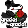 gracias ValentinaCo gracias