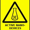 ACTIVE NANO-
DEVICES