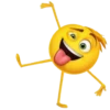 The emoji movie   (part 1) 23