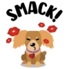SMACK!
3