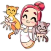 MiaCat 28