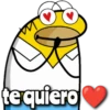 te quiero
