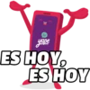 S/ yape ES HOY, ES HOY