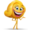The emoji movie   (part 1) 28