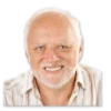 "Hide The Pain" Harold 10