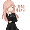 ANTI-YOU READ PLEASE~