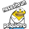 necesito un psiquiatra