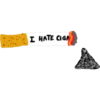 @diaryofkirp - hate 1 30