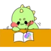 BaBy DiNoSaUr 23