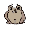 frogtober 12