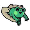 frogtober 14