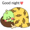 Good night
