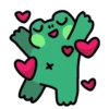 frogtober 15