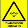 DIAMONDOID
SURFACES
