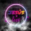 JESUS
lover