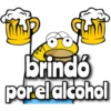 brindó porelalcohol