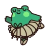 frogtober 16