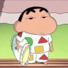 crayon shinchan 2