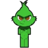 GRINCH 6