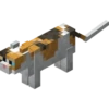 Minecraft Mobs 6