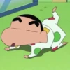 crayon shinchan 6