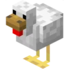 Minecraft Mobs 7