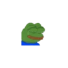 Mini Pepe 10