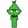 GRINCH 9