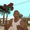 CJ gta meme 5