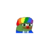 Mini Pepe 12