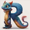 ABC Dragoncitos 5
