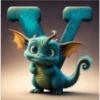 ABC Dragoncitos 6