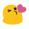 Cute Blobs 6