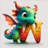 ABC Dragoncitos 7