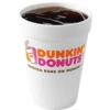 DUNKIN
AMERICA RUNS ON DUNKIN
DONUTS
DO