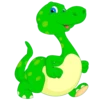 Little Dino 5