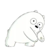 we bare bears 11