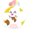 Easter Bunny 5