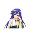 Medaka Box Stickers 8